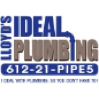 Lloyd's Ideal Plumbing LLC logo, Lloyd's Ideal Plumbing LLC contact details