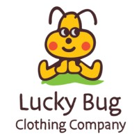 Lucky Bug Clothing Company logo, Lucky Bug Clothing Company contact details