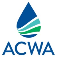 Association of California Water Agencies logo, Association of California Water Agencies contact details