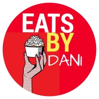 Eats By Dani logo, Eats By Dani contact details