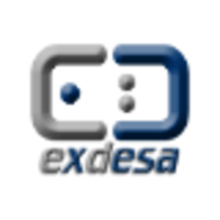 EXDESA logo, EXDESA contact details