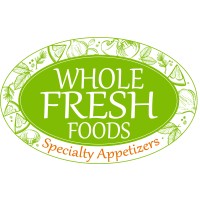 Whole Fresh Foods, Inc. logo, Whole Fresh Foods, Inc. contact details