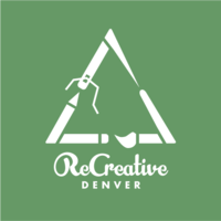 ReCreative Denver logo, ReCreative Denver contact details