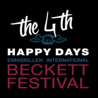 Happy Days Enniskillen International Beckett Festival logo, Happy Days Enniskillen International Beckett Festival contact details