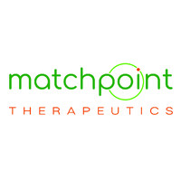 Matchpoint Therapeutics logo, Matchpoint Therapeutics contact details