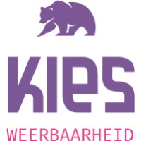 Kies Weerbaarheid logo, Kies Weerbaarheid contact details