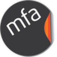 Mfa logo, Mfa contact details