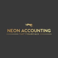 Neon Accounting logo, Neon Accounting contact details