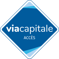 Via Capitale Accès logo, Via Capitale Accès contact details