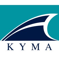 Kyma AS logo, Kyma AS contact details