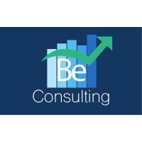 Be - Consulting logo, Be - Consulting contact details