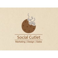 Social Cutlet logo, Social Cutlet contact details