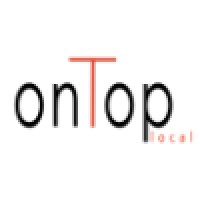 onTop local logo, onTop local contact details