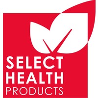 Select Health Products logo, Select Health Products contact details