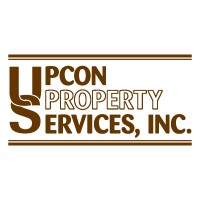 Upcon Property Services logo, Upcon Property Services contact details