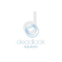 The Deadlock Solutions logo, The Deadlock Solutions contact details