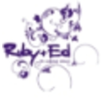 Ruby & Ed logo, Ruby & Ed contact details