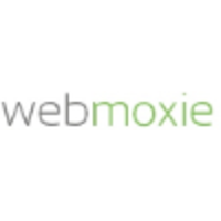 Webmoxie logo, Webmoxie contact details