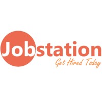 Jobstation Singapore logo, Jobstation Singapore contact details