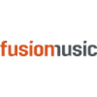 Fusion Music logo, Fusion Music contact details