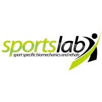 Sports Lab Rehabilitation Ltd logo, Sports Lab Rehabilitation Ltd contact details