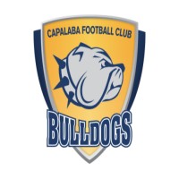 Capalaba Bulldogs Football Club logo, Capalaba Bulldogs Football Club contact details