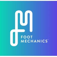 Foot Mechanics Podiatry logo, Foot Mechanics Podiatry contact details