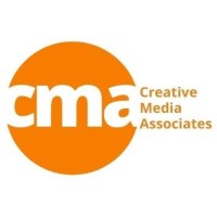 Creative Media Associates logo, Creative Media Associates contact details