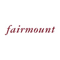 Fairmount logo, Fairmount contact details