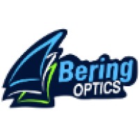 Bering Optics logo, Bering Optics contact details