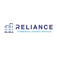 RELIANCE COMMERCIAL FINANCE SERVICES logo, RELIANCE COMMERCIAL FINANCE SERVICES contact details