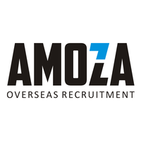 AMOZA Overseas Recruitment logo, AMOZA Overseas Recruitment contact details