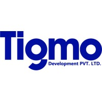 Tigmo India logo, Tigmo India contact details