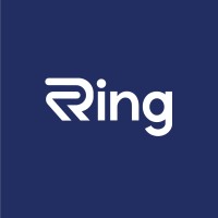 Ring logo, Ring contact details