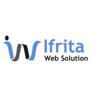 Ifrita Web Solution | Web Development & Digital Marketing Company logo, Ifrita Web Solution | Web Development & Digital Marketing Company contact details