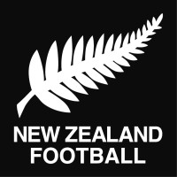 New Zealand Football logo, New Zealand Football contact details