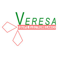 VERESA S.A. DE C.V. logo, VERESA S.A. DE C.V. contact details