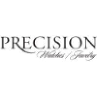 Precision Watches & Jewelry logo, Precision Watches & Jewelry contact details