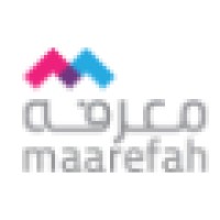 Maarefah Training & Development logo, Maarefah Training & Development contact details