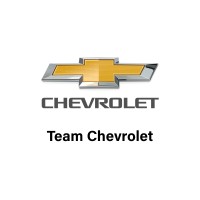 Team Chevrolet logo, Team Chevrolet contact details