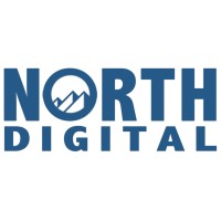 North Digital Inc. logo, North Digital Inc. contact details