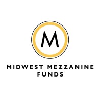 Midwest Mezzanine Funds logo, Midwest Mezzanine Funds contact details