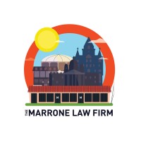 The Marrone Law Firm, P.C. logo, The Marrone Law Firm, P.C. contact details