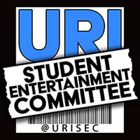 URI Student Entertainment Committee logo, URI Student Entertainment Committee contact details