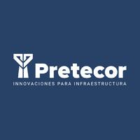 Pretecor logo, Pretecor contact details