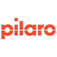 Pilaro AS logo, Pilaro AS contact details