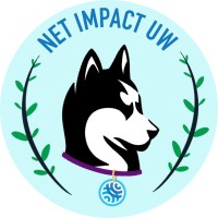 Net Impact UW Undergraduate logo, Net Impact UW Undergraduate contact details