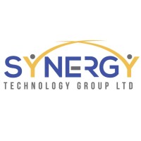 Synergy Technology Group Ltd logo, Synergy Technology Group Ltd contact details