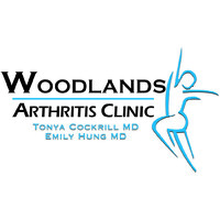 Woodlands Arthritis Clinic PA logo, Woodlands Arthritis Clinic PA contact details