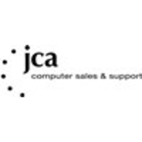 JCA - Computer Sales & Support logo, JCA - Computer Sales & Support contact details